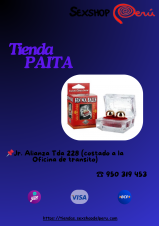 SEXSHOP(Paita)69=
