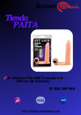SEXSHOP69&Paita||