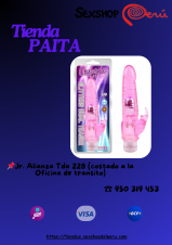 SEXSHOP69°|°Paita
