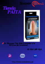 ´SEXSHOP-PAITA$69