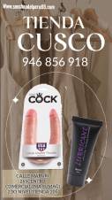 CONSOLADOR DOBLE LARGO KING COCK.  Quiere que su primer consolador sea y se vea y sienta como el espárrago duro como una piedra que siempre has fantas