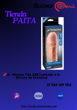 SEXSHOP69(Paita)|!