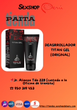 SEXSHOP-{´PAITA69