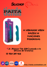 SEXSHOP69(PAITA)°!
