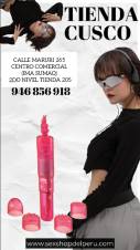 VIBRADOR GRANOS BUNNY ROSADO. Golpear  todos los puntos correctos con esta cuentas flexible. Diseñado con cuatro perlas sensuales y un eje flexible su