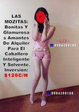 ¡ESCULPIDA NOVATA EN LENCERÍA! POR PRIMERA VEZ EN SU VIDA DEBUTANDO COMO ESCORT