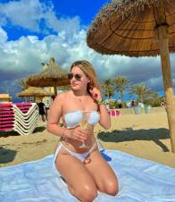 samantha la chica de tus sueños