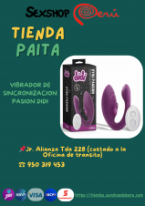 SEXSHOP°!¡PAITA69)
