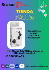 SEXSHOP69.,{+¿PAITA