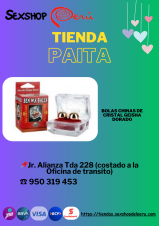 SEXSHOP=°PAITA)=