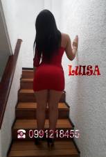 YO SI DISFRUTO DE MI CUERPO Y LO COMPARTO CON HOMBRES SOLVENTES