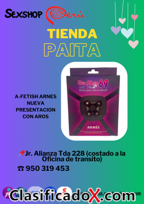 ClasificadoX - Anuncios clasificados relax y contenido erótico