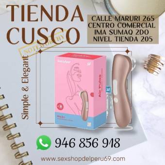 Estimula el clítoris utilizando intensas ondas de presión sin contacto directo Fabricado con silicona de grado médico supersuave, agradable para la pi