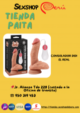 SEXSHOP|!=PAITA69