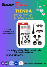 SEXSHOP69///PAITA°||°||