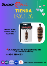 SEXSHOP69°!PAITA%#
