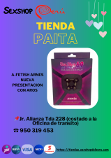 SEXSHOP69°%PAITA