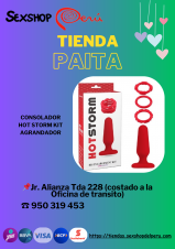 SEXSHOP69°=)PAITA