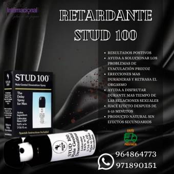 spray para hombres sexshop magdalena