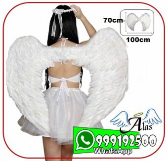 ALAS DE ANGEL EROTICOS / SEXSHOP MIRAFLORES