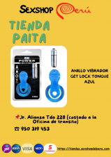 SEXSHOP/PAITA%$&(PAITA)
