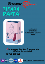 SEXSHOP|¡+}PAITA69