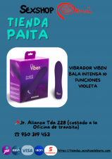 SEXSHOP69°?¡*PAITA