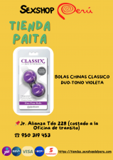 SEXSHOP69°!?¡PAITA69