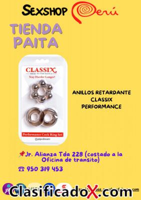 ClasificadoX - Anuncios clasificados relax y contenido erótico