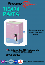SEXSHOP°PAITA?=!69