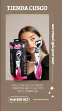 VIBRADOR PUNTO G VARITA MAGICA DIDI.….llego este juguete increíble llamada “vara mágica” déjate seducir por sus estimulantes curvas, diseñadas para es