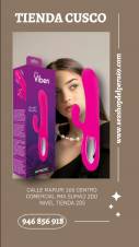 VIBRADOR RABBITS VIBEN FUCSIA…..esta triple amenaza está equipada con un eje de empuje vibratorio, junto con una extensión de conejo externa que vibra