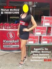 ¿TE GUSTAN? Escogemos Las Acompañantes Mas Ardientes Y Hermosas Para Ti