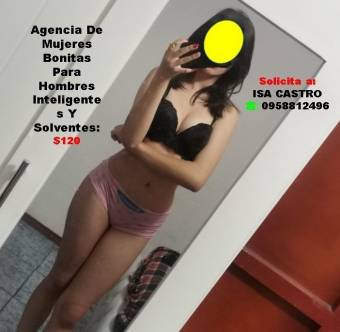 Para Caballero Solvente Que Merece De Lo Mejor Y Nosotras ¡LO GARANTIZAMOS!