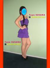 ¡SIEMPRE SOY UNA NIÑA BUENA…! Pero en el internet me transformo en ¡LA MUÑECA DEL PLACER…!