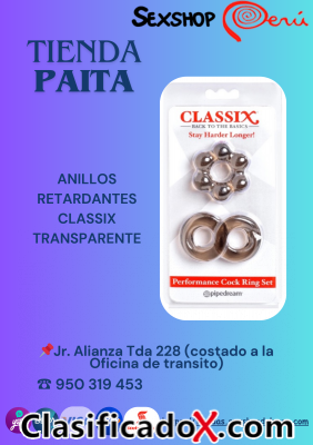 ClasificadoX - Anuncios clasificados relax y contenido erótico