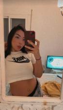 SEDUCTORA JUGUETONA CATALINA