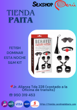 SEXSHOP