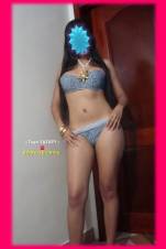 ¡Tuya YASURY! TIERNA FRESCURA VIRGINAL
