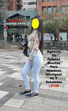 Bonitas Y Selectas Peladas, Servicio En Hoteles O Moteles