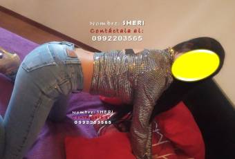 CHICA RECATADA Y DISCRETA QUIERE COMPARTIR CON UN HOMBRE CABALLEROSO Y GENEROSO