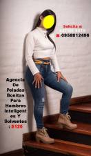 Cuando Una Pelada Es Deliciosa ¡SOBRAN LAS PALABRAS!