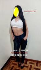 FLACA SEXY LISTA PARA ALEGRAR LA CAMA DE UN HOMBRE SOLVENTE
