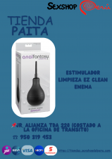 SEXSHOP