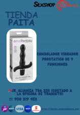 SEXSHOP69+{}¿PAITA
