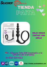 SEXSHOP
