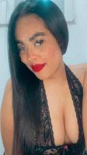 EXPLOSIVA LATINA CON GANAS DE FOLLAR
