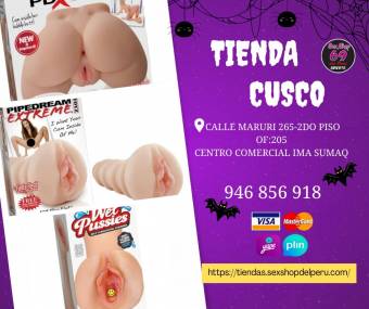 MASTURBADORES PARA HOMBRE