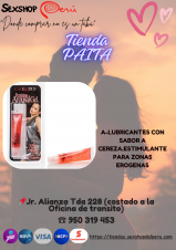 SEXSHOP