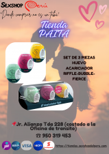 SEXSHOP´´{+PAITA69